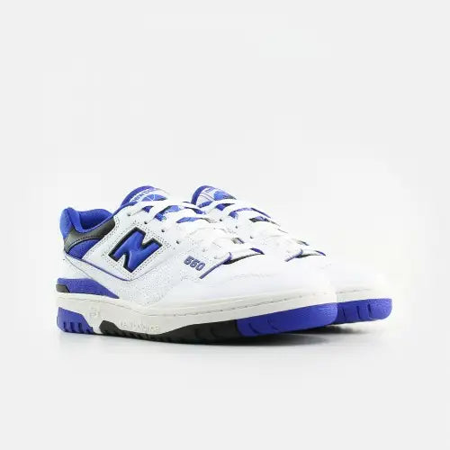 NEW BALANCE 550 TEAM ROYAL