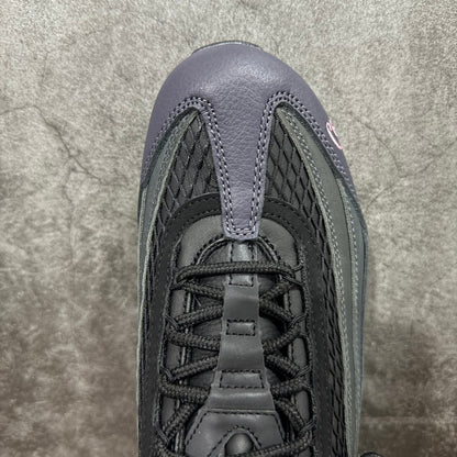 Nike Air Max 95 Corteiz Pink Beam