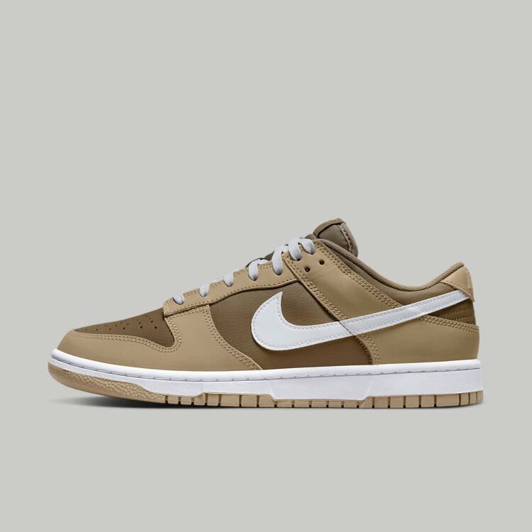 NIKE DUNK LOW JUDGE GREY