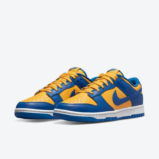 NIKE DUNK LOW UCLA