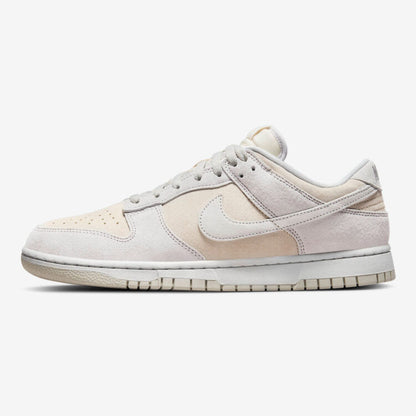 NIKE DUNK LOW PREMIUM VAST GREY