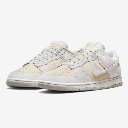 NIKE DUNK LOW PREMIUM VAST GREY