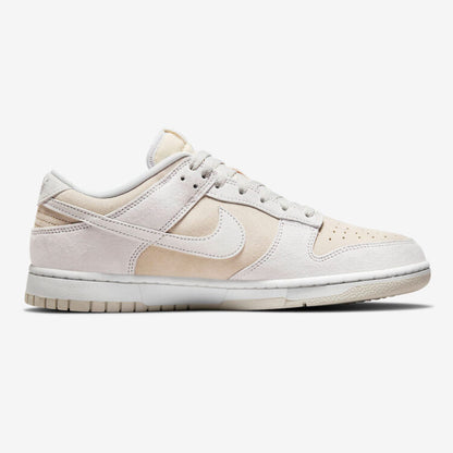 NIKE DUNK LOW PREMIUM VAST GREY