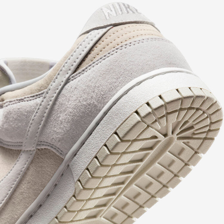 NIKE DUNK LOW PREMIUM VAST GREY