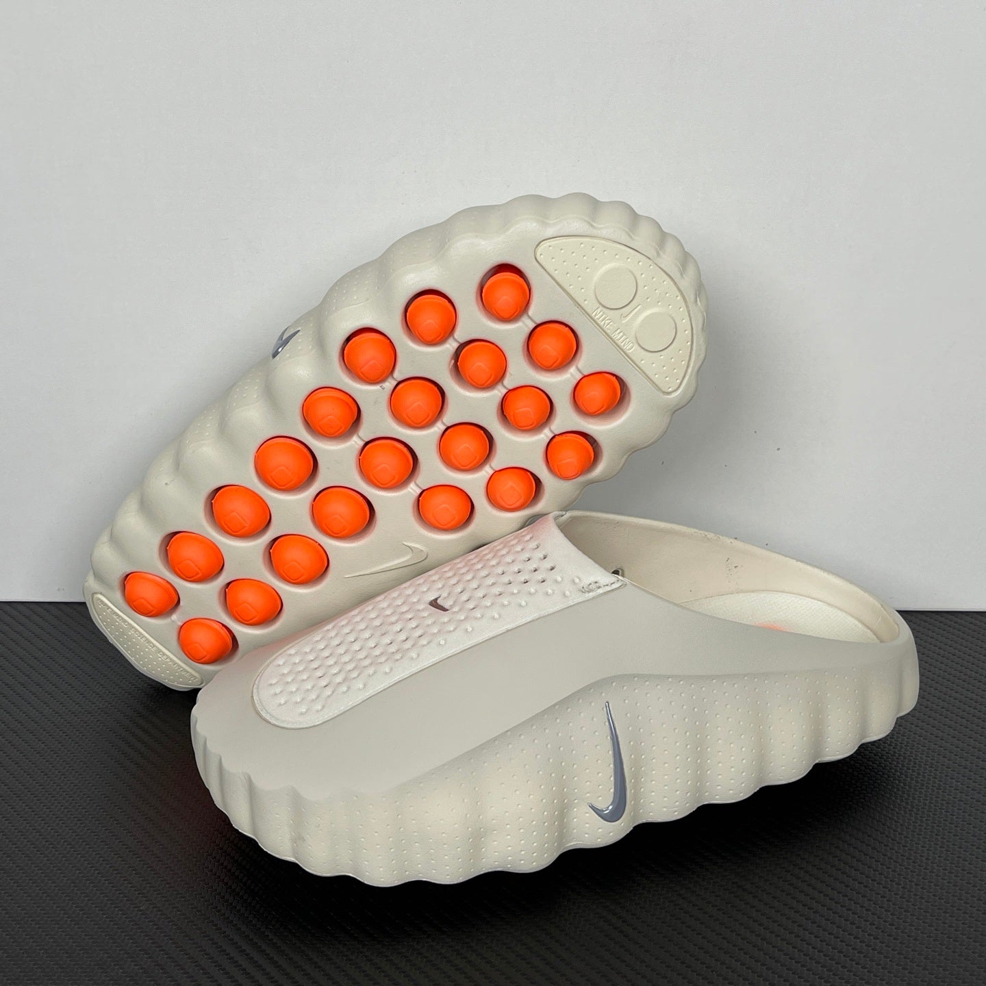 Nike Mind 001 Slide Light Bone