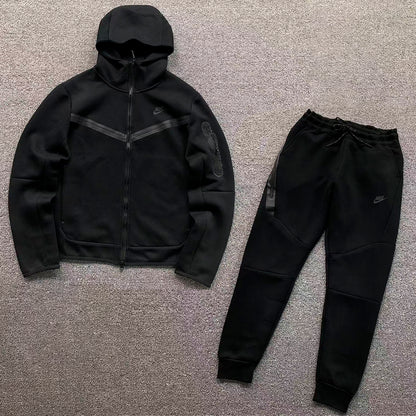 nike-tech-fleece-tracksuit-black-Drip Store Argentina