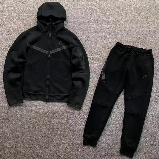 nike-tech-fleece-tracksuit-black-Drip Store Argentina