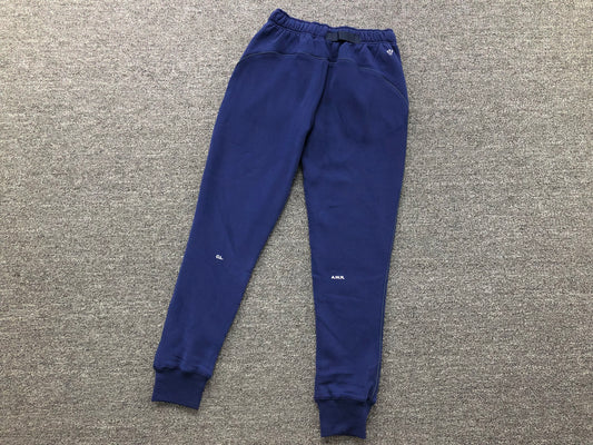 nike-x-drake-nocta-fleece-pants-navy-blue-2-Drip Store Argentina
