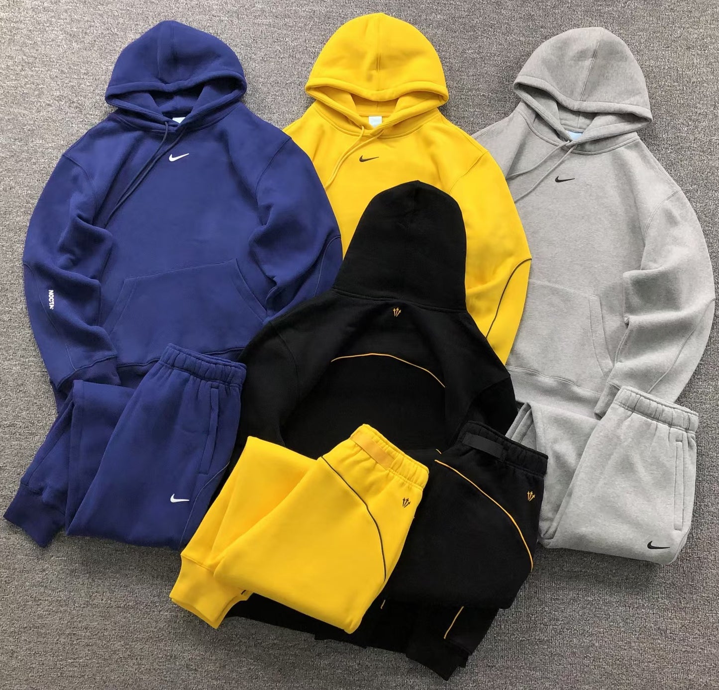 nike-x-drake-nocta-hoodie-blue-navy-15-Drip Store Argentina