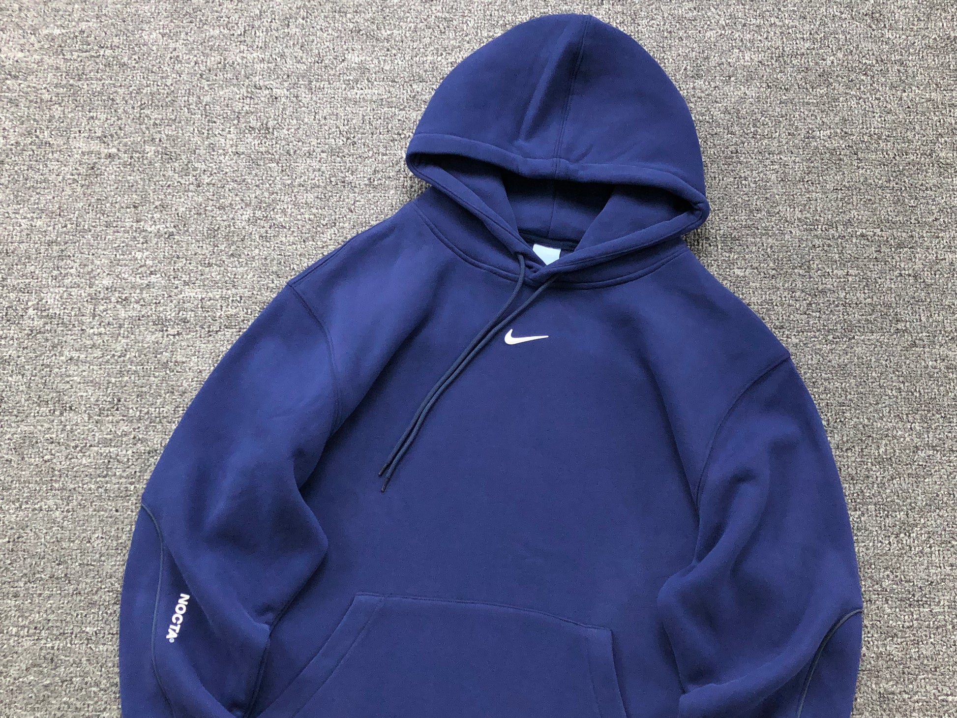 nike-x-drake-nocta-hoodie-blue-navy-3-Drip Store Argentina