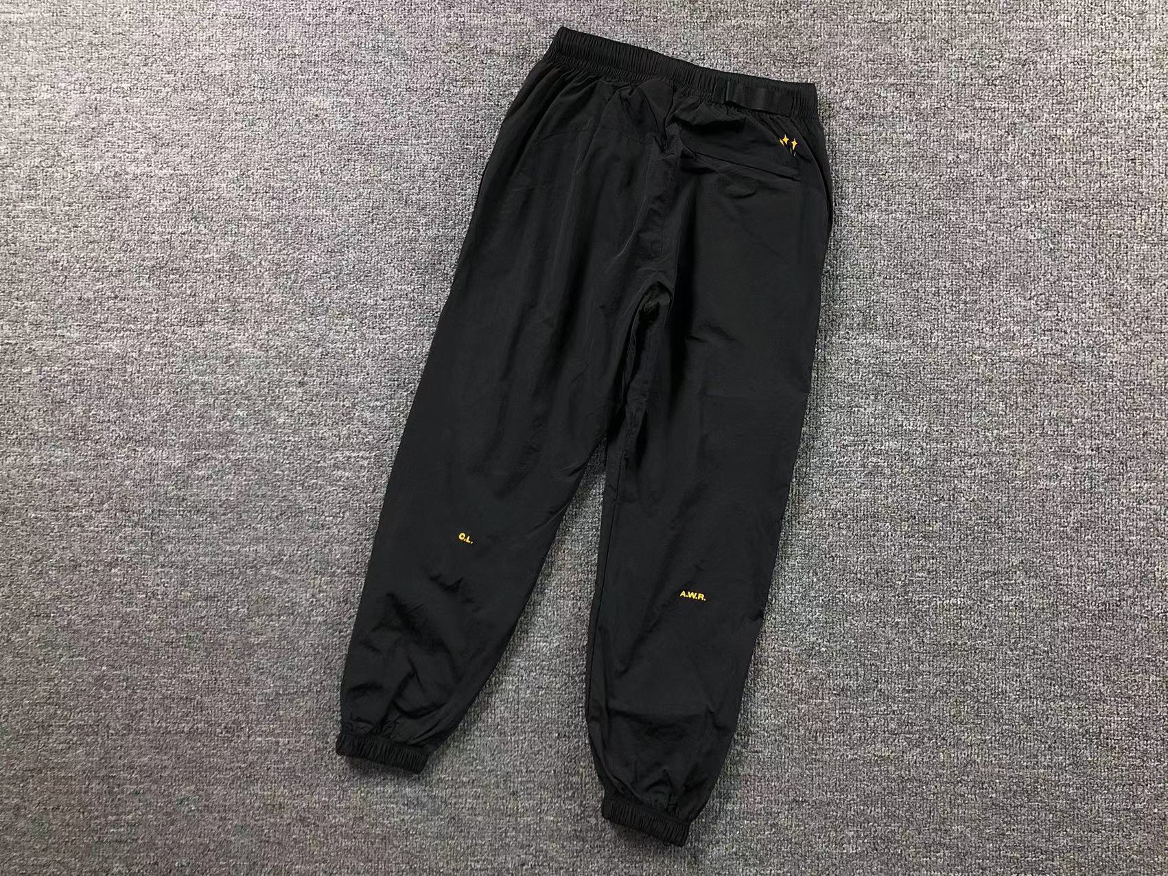 nike-x-drake-nocta-track-pants-black-2-Drip Store Argentina