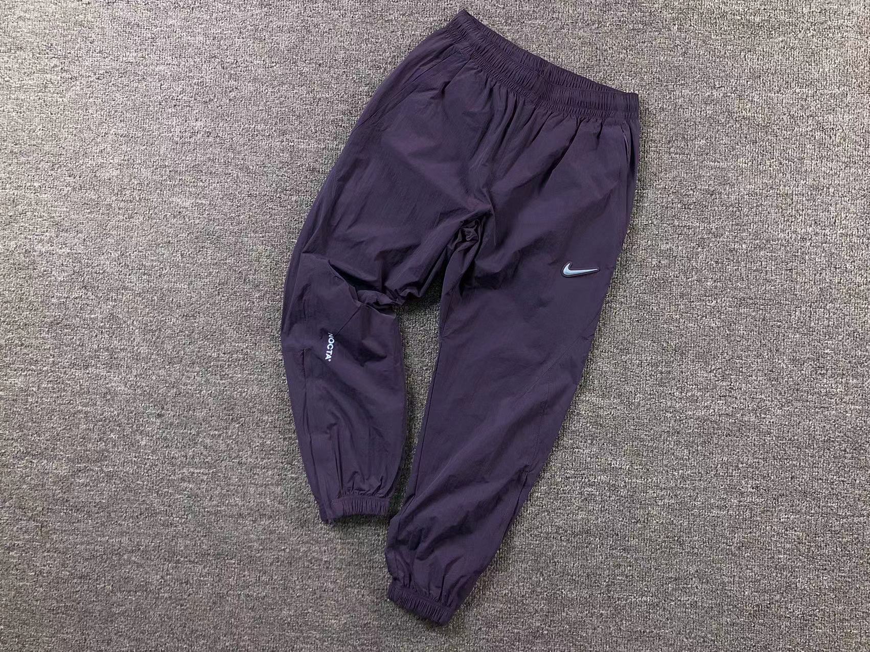nike-x-drake-nocta-track-pants-dark-raisin-Drip Store Argentina