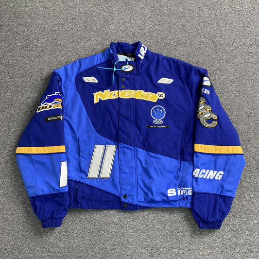 nike-x-nocta-lart-racing-jacket-deep-royal-blue-Drip Store Argentina