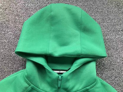 Conjunto Nike X Nocta Tech Fleece Verde