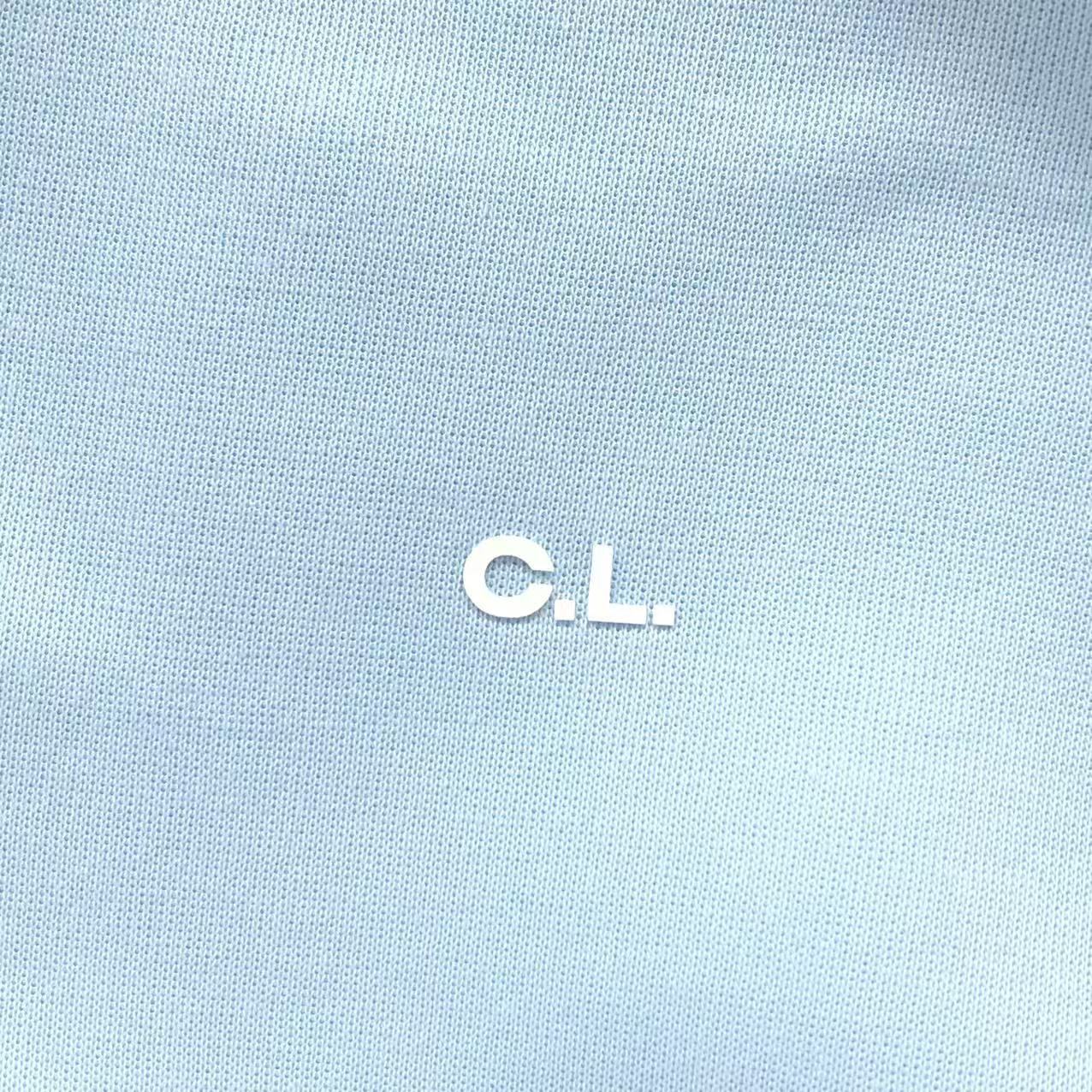Conjunto Nike X Nocta Tech Fleece Celeste