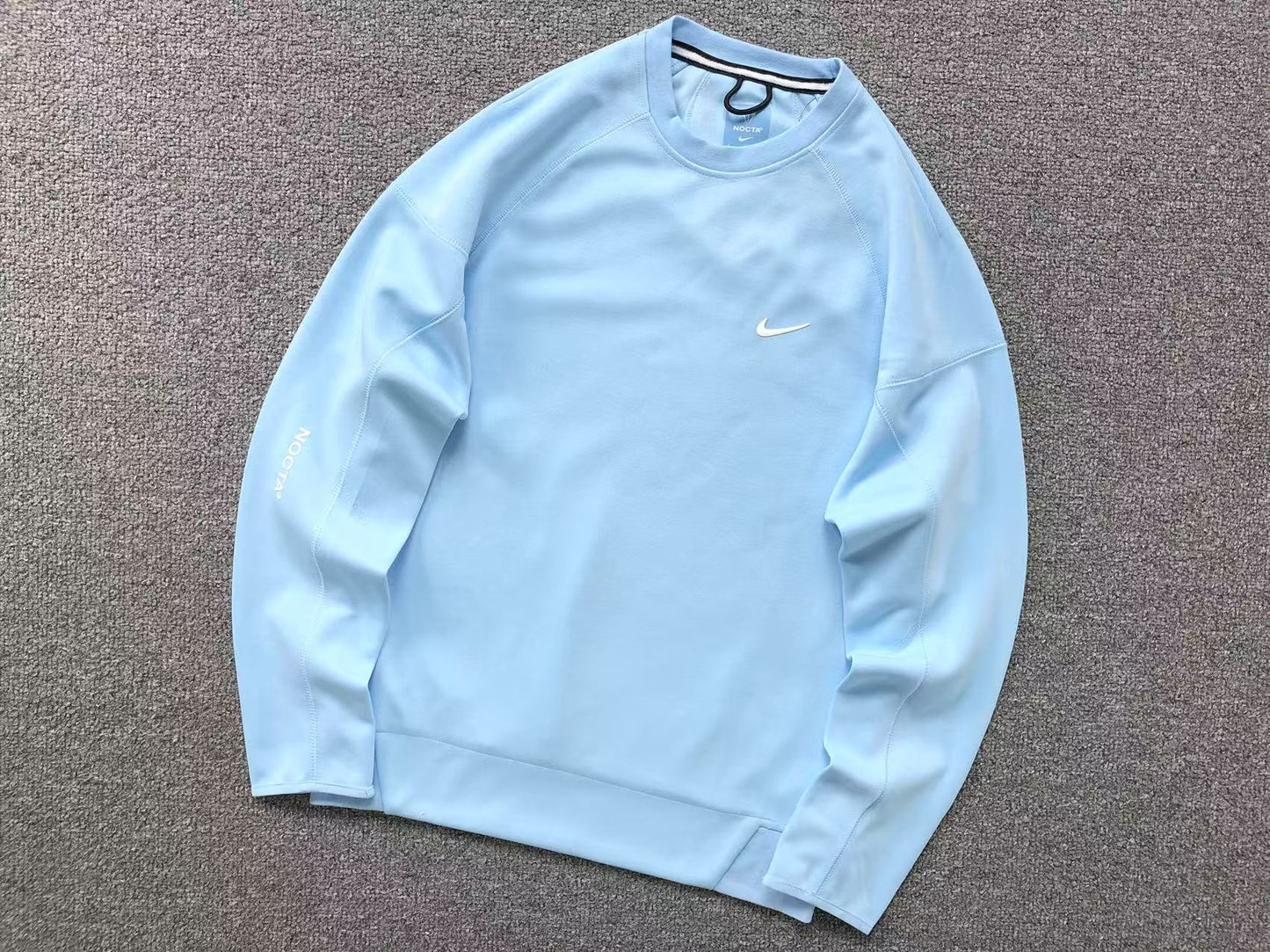 nike-x-nocta-tech-fleece-tracksuit-blue-Drip Store Argentina