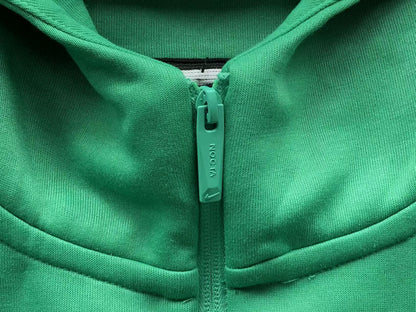 Conjunto Nike X Nocta Tech Fleece Verde