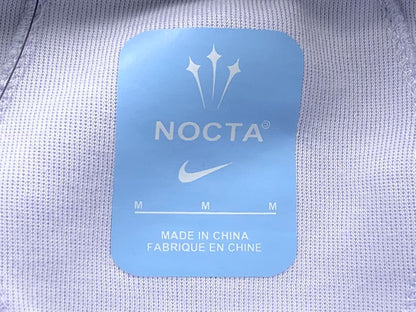 Conjunto Nike X Nocta Tech Fleece Violeta