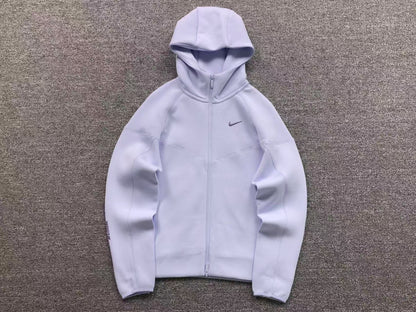 Conjunto Nike X Nocta Tech Fleece Violeta