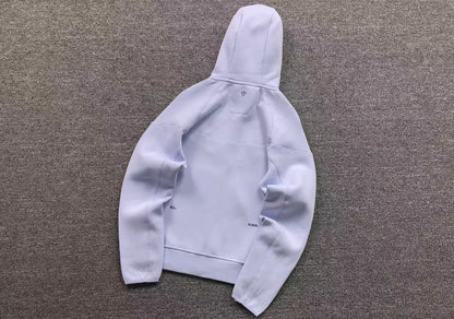 Conjunto Nike X Nocta Tech Fleece Violeta