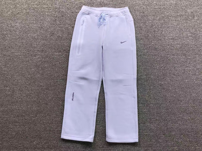 Conjunto Nike X Nocta Tech Fleece Violeta