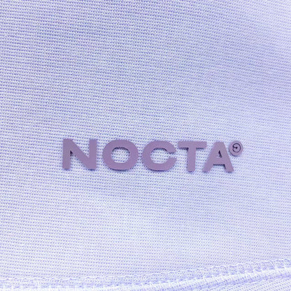 Conjunto Nike X Nocta Tech Fleece Violeta