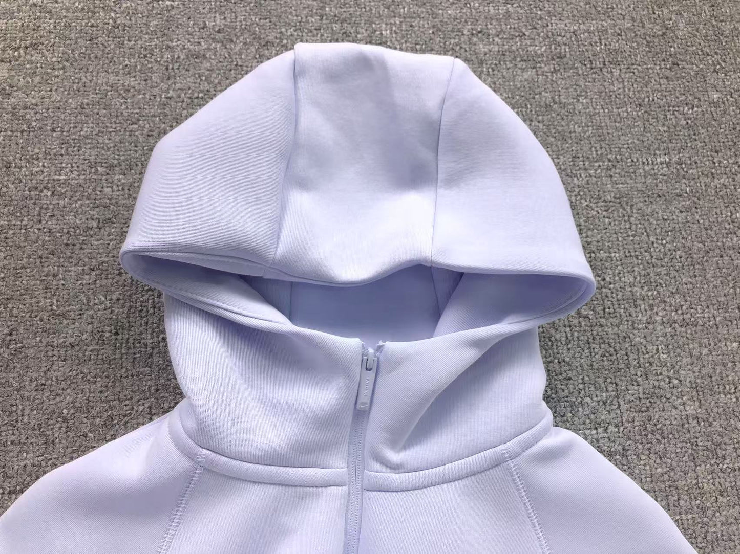 Conjunto Nike X Nocta Tech Fleece Violeta