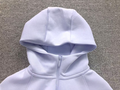 Conjunto Nike X Nocta Tech Fleece Violeta