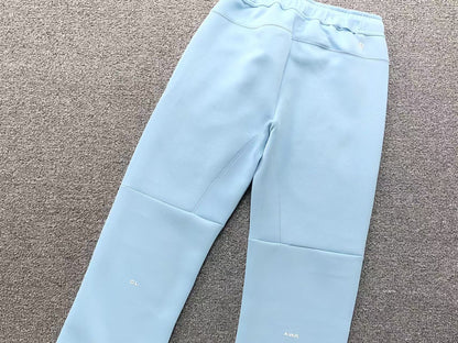 Pantalón Nike X Nocta Tech Fleece Celeste