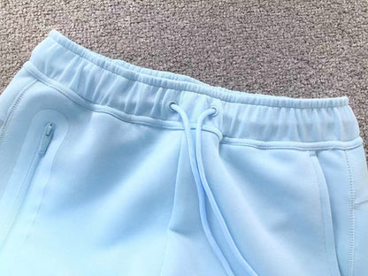 Pantalón Nike X Nocta Tech Fleece Celeste