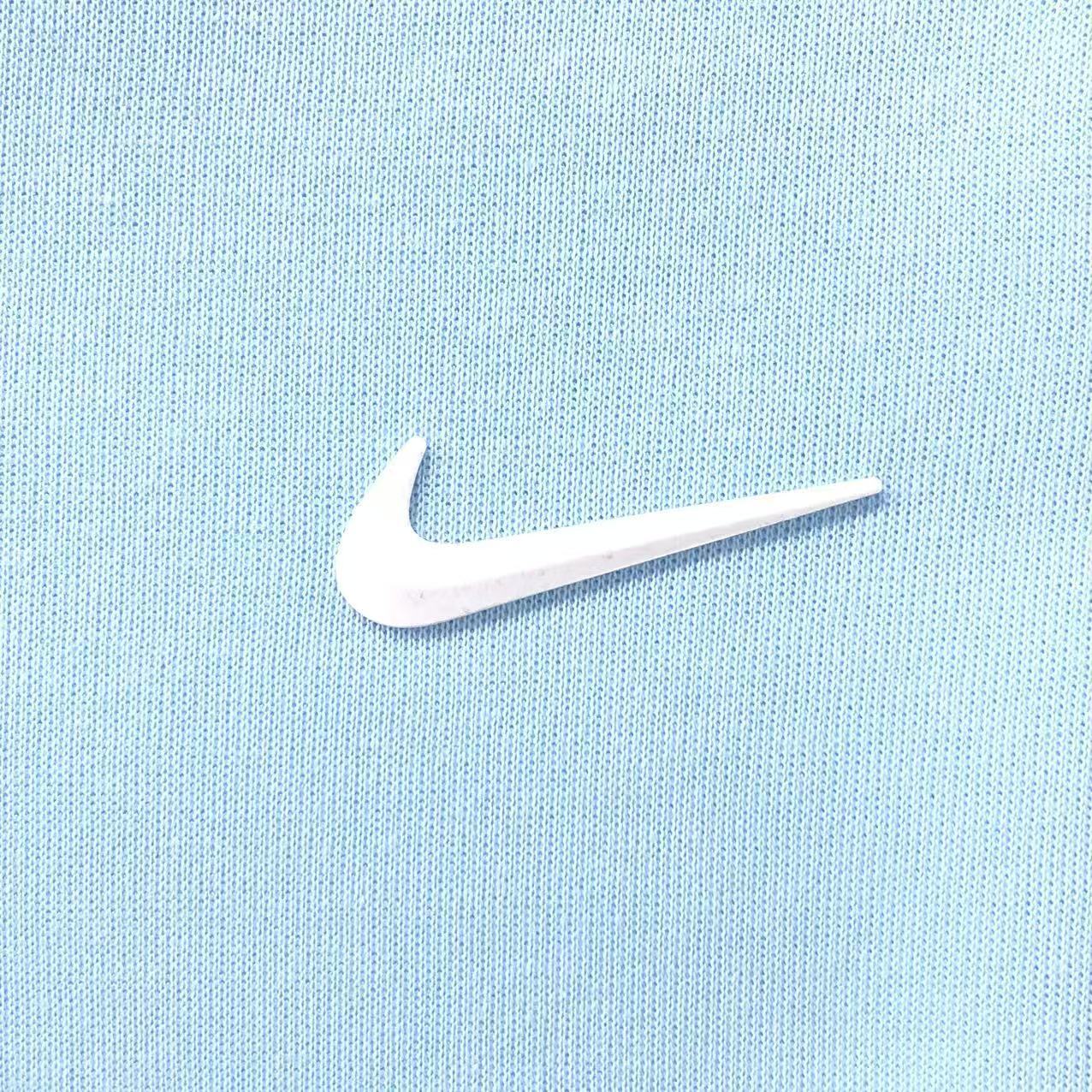 Pantalón Nike X Nocta Tech Fleece Celeste