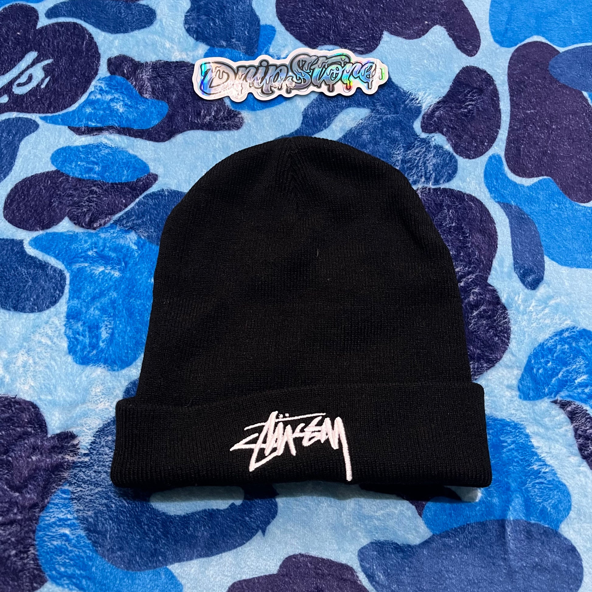 nike-x-stussy-cuff-beanie-2020-black-2-Drip Store Argentina