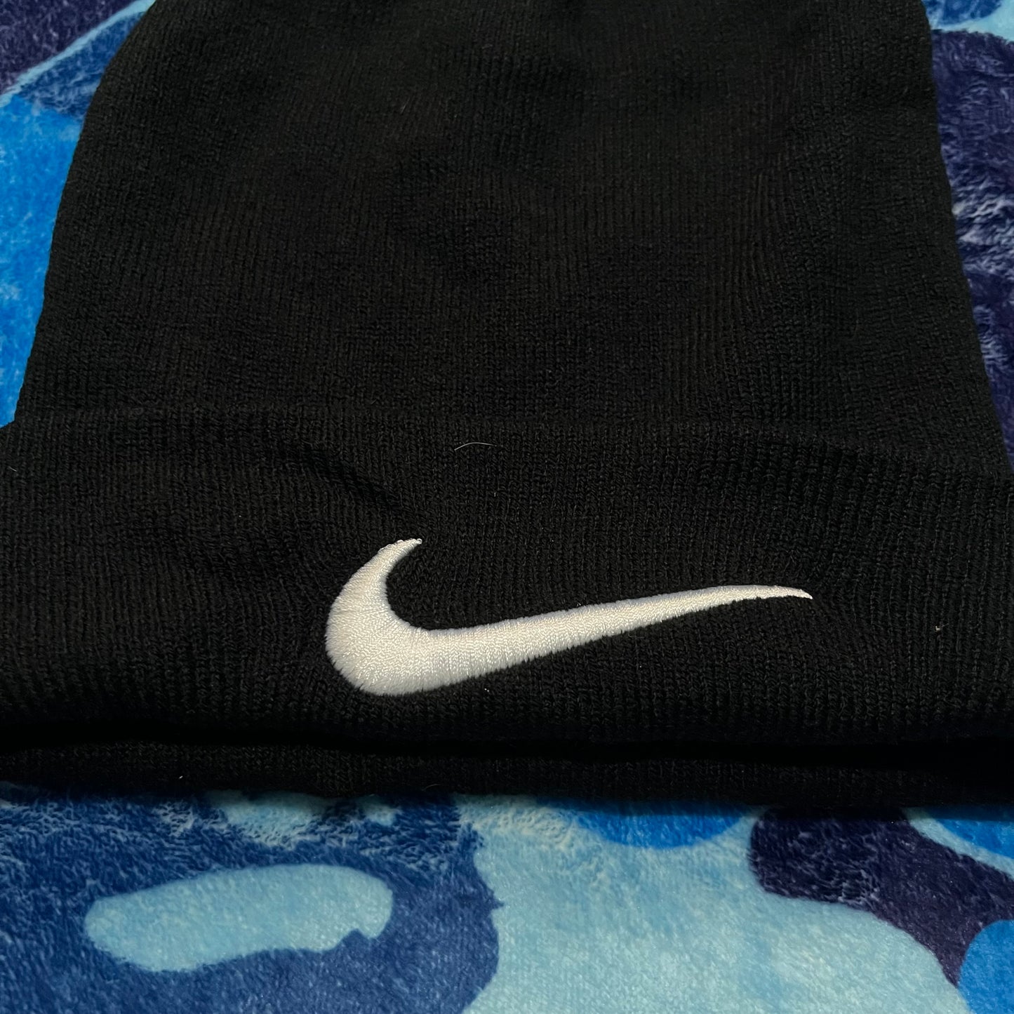 nike-x-stussy-cuff-beanie-2020-black-3-Drip Store Argentina