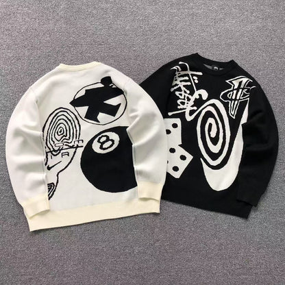 nike-x-stussy-knit-sweater-black-10-Drip Store Argentina