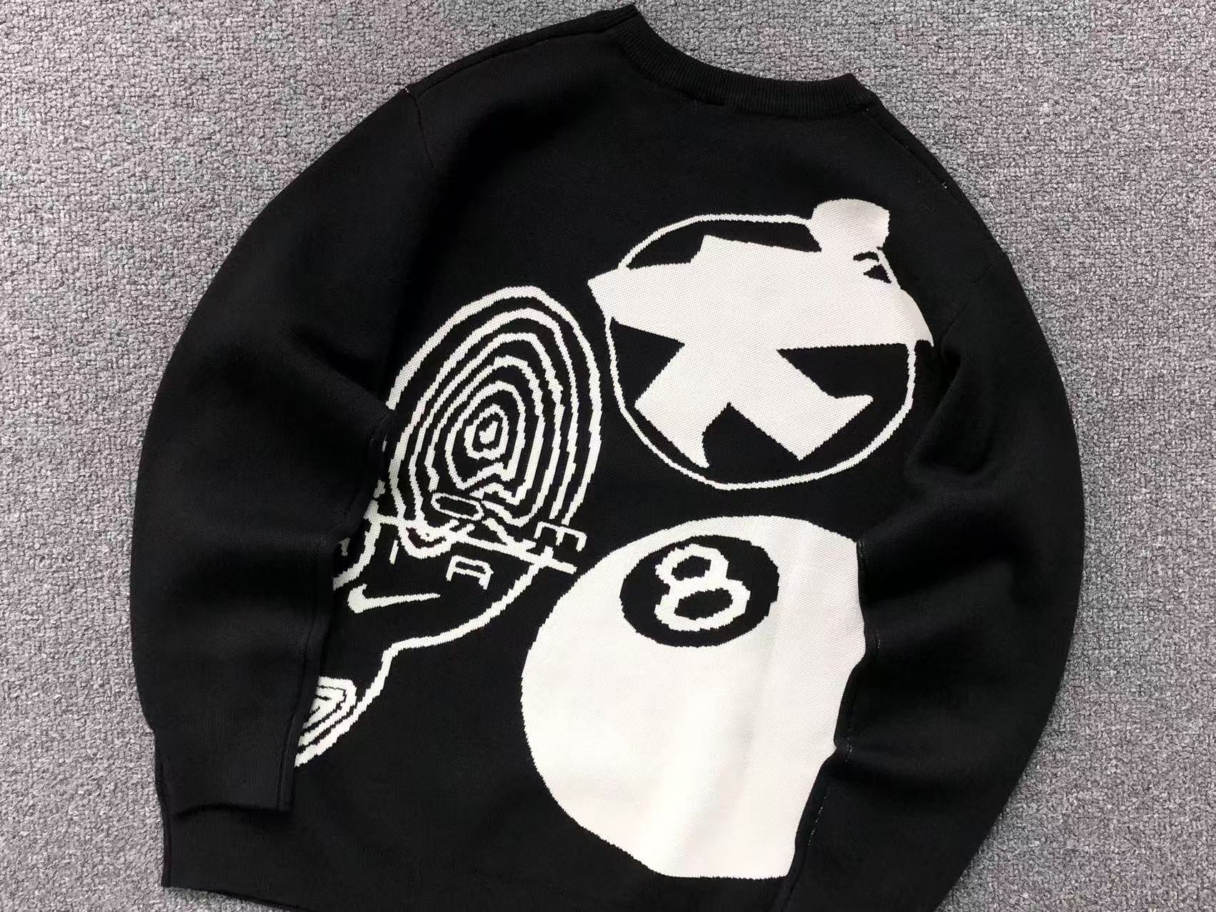 nike-x-stussy-knit-sweater-black-4-Drip Store Argentina