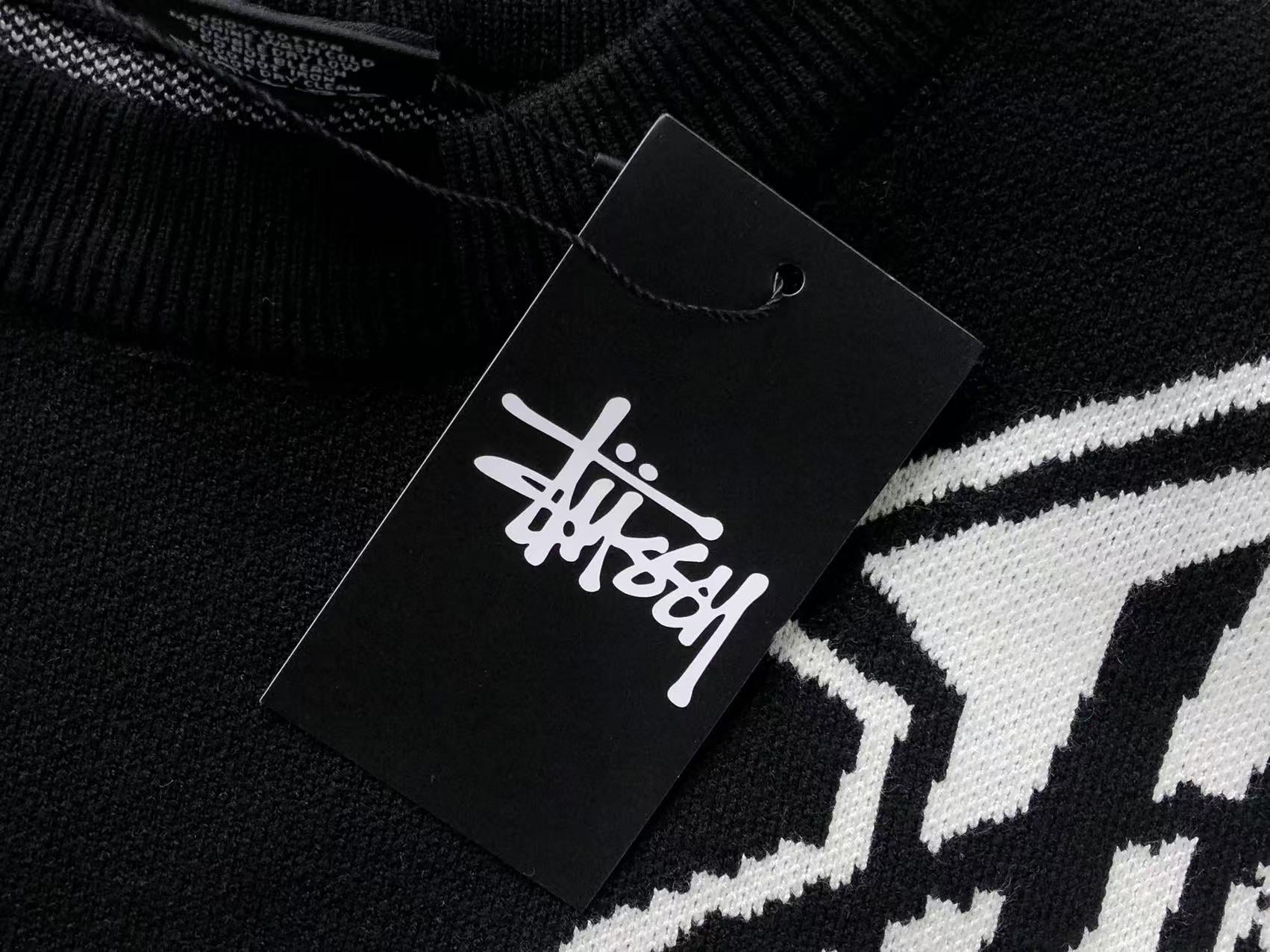 nike-x-stussy-knit-sweater-black-7-Drip Store Argentina