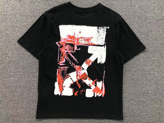 off-white-acrylic-arrow-tee-black-Drip Store Argentina