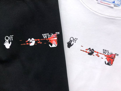 off-white-acrylic-arrow-tee-white-4-Drip Store Argentina