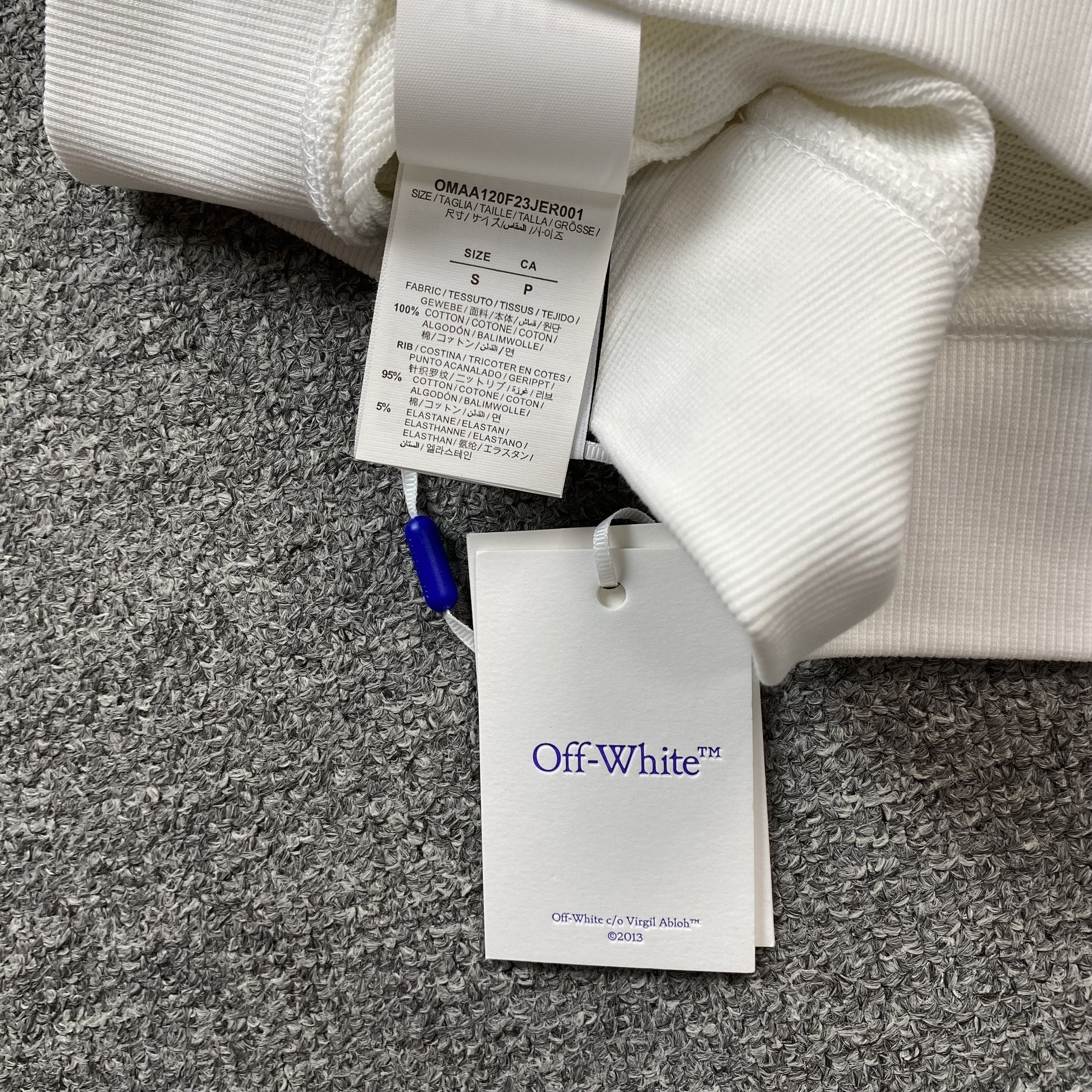 off-white-agreement-crewneck-white-7-Drip Store Argentina