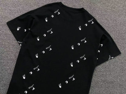 off-white-all-over-logo-tee-black-4-Drip Store Argentina