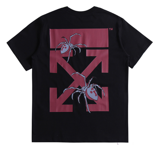 off-white-arachno-arrows-t-shirt-black-Drip Store Argentina