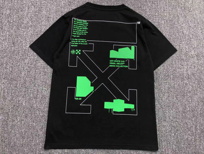 off-white-arch-shapes-tee-black-2-Drip Store Argentina