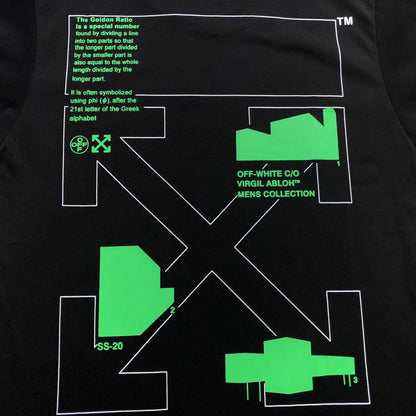 off-white-arch-shapes-tee-black-3-Drip Store Argentina