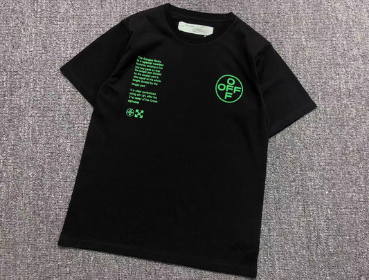 off-white-arch-shapes-tee-black-Drip Store Argentina