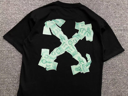 off-white-arrow-cash-tee-black-4-Drip Store Argentina