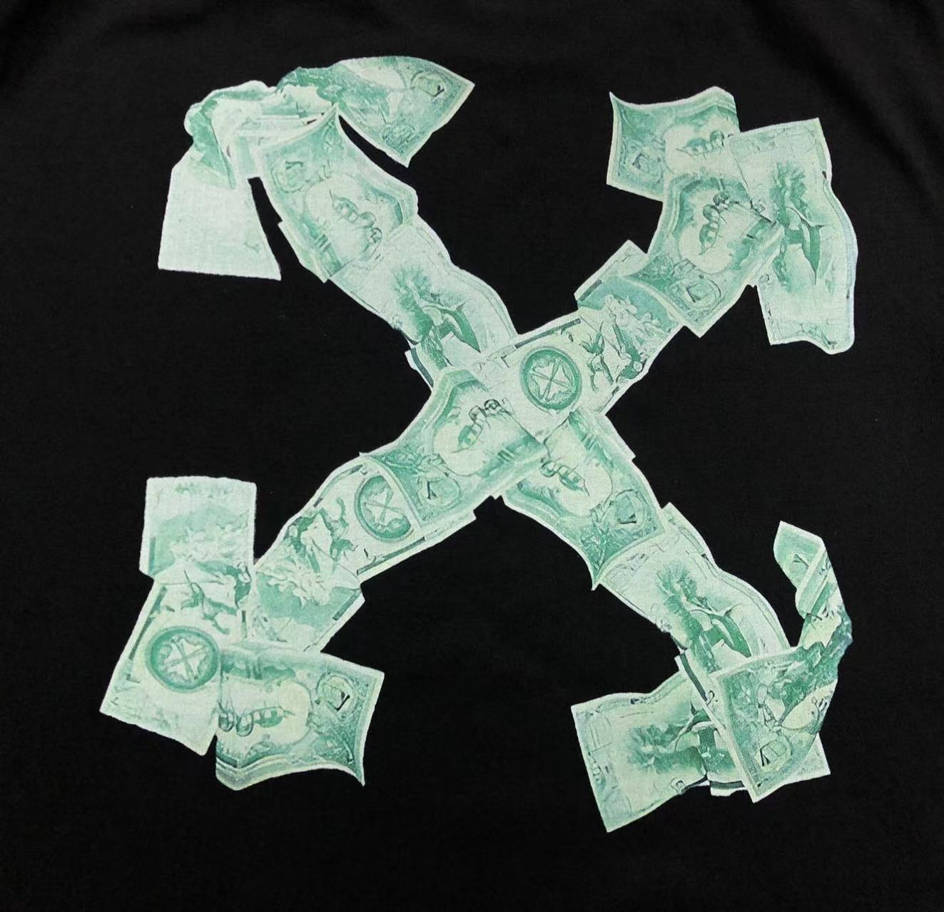 off-white-arrow-cash-tee-black-5-Drip Store Argentina