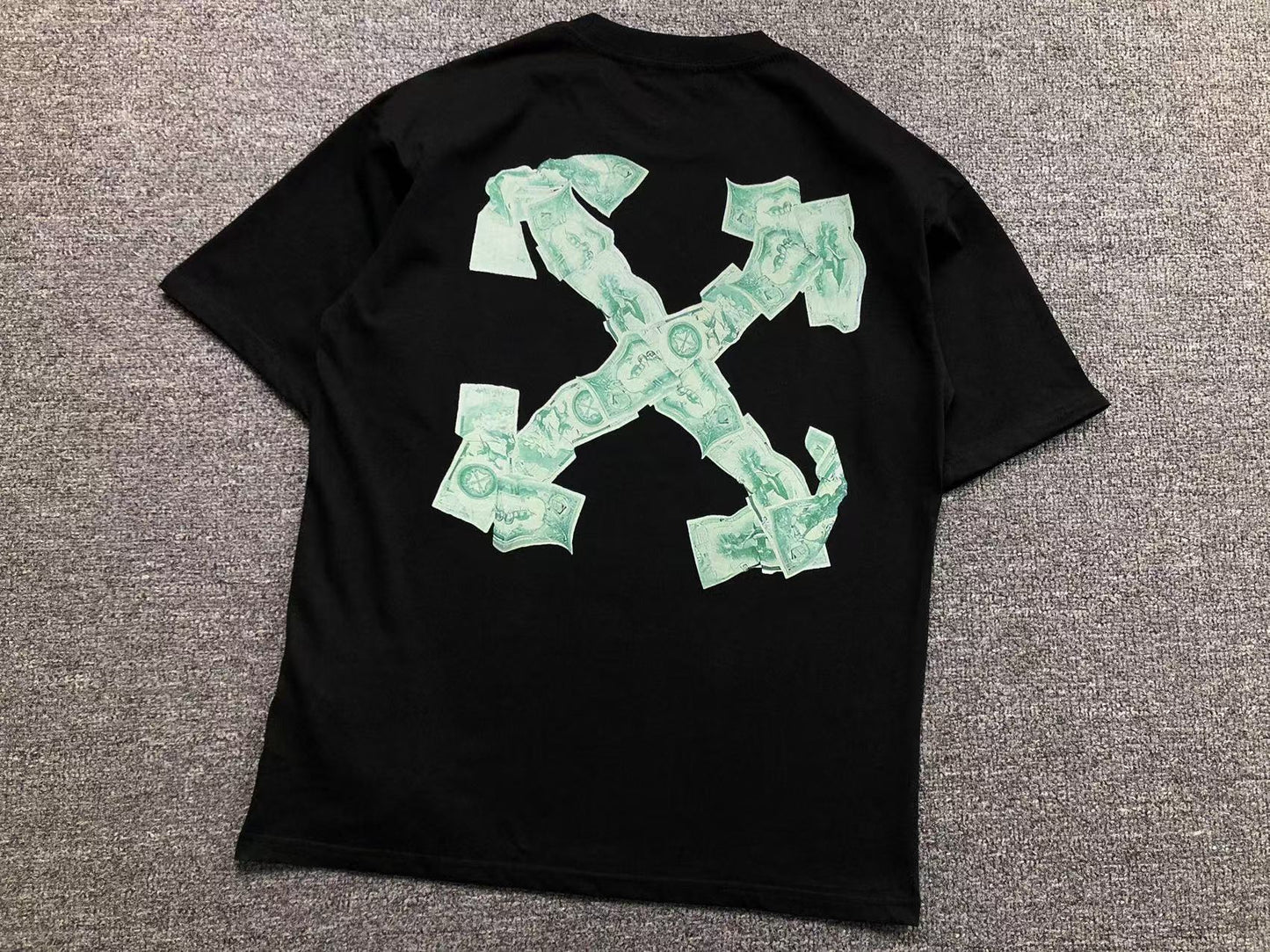 off-white-arrow-cash-tee-black-8-Drip Store Argentina