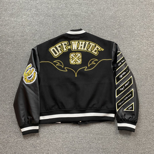 off-white-bling-horsehoe-varsity-jacket-black-2-Drip Store Argentina