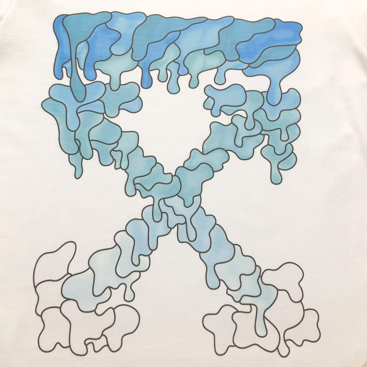 off-white-blue-marker-tee-white-2-Drip Store Argentina