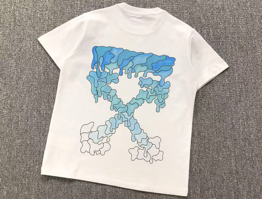 off-white-blue-marker-tee-white-Drip Store Argentina